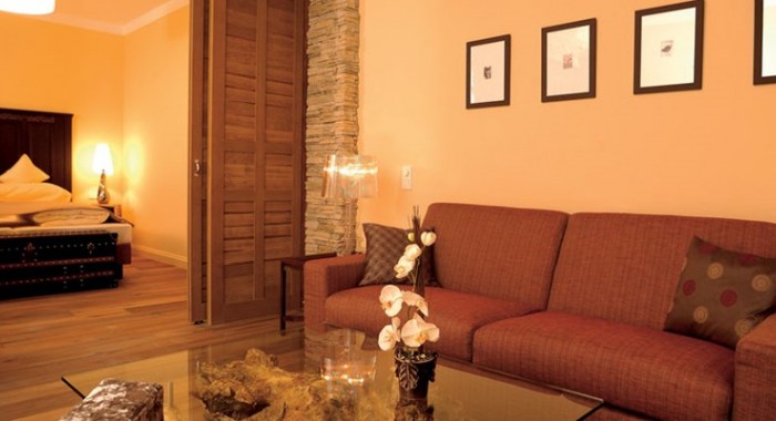 Hotel Alpine Palace, Saalbach Hinterglemm ski chalet, image 6